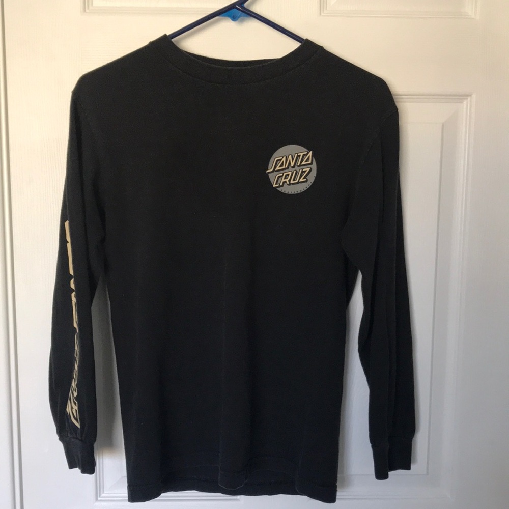 Santa Cruz Long sleeve